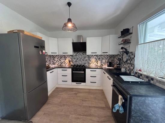 A Restored Village Home With Space To Breathe In Okçular, Dalyan