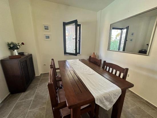 Elegant Villa With Private Pool And Large Garden In Dalyan Gülpınar