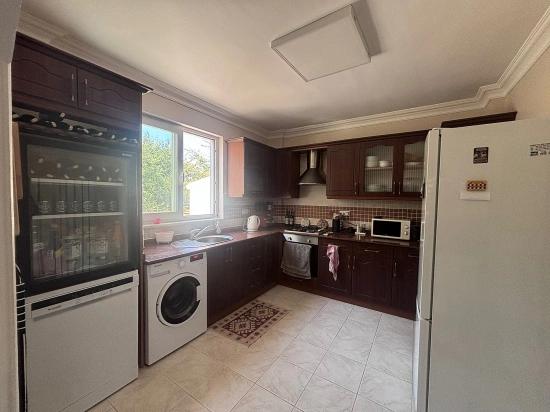 A Peaceful Shelter In The Heart Of Nature – Detached Villa In Dalyan Okçular Marmarlı