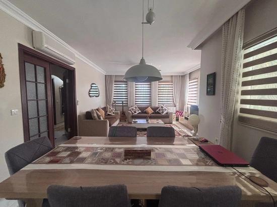 A Peaceful Shelter In The Heart Of Nature – Detached Villa In Dalyan Okçular Marmarlı