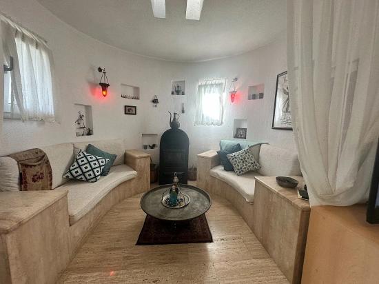 Unique Mediterranean Villa