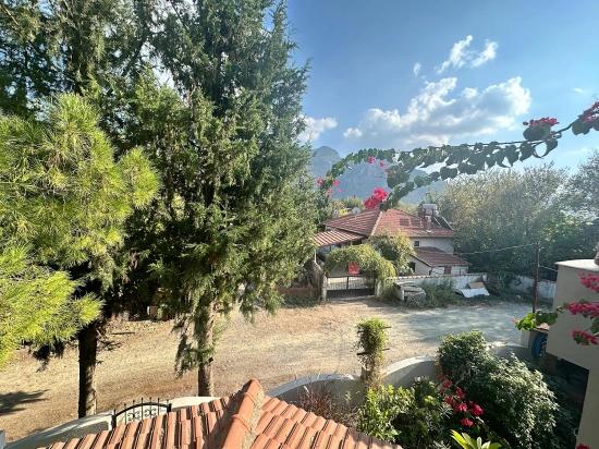 Unique Mediterranean Villa