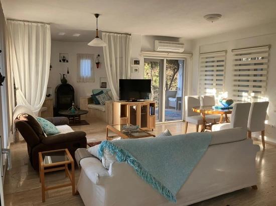 Unique Mediterranean Villa