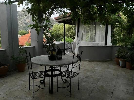 Unique Mediterranean Villa