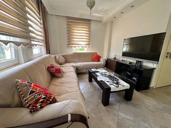 Bungalow For Sale In Dalyan Arıkbaşı Area