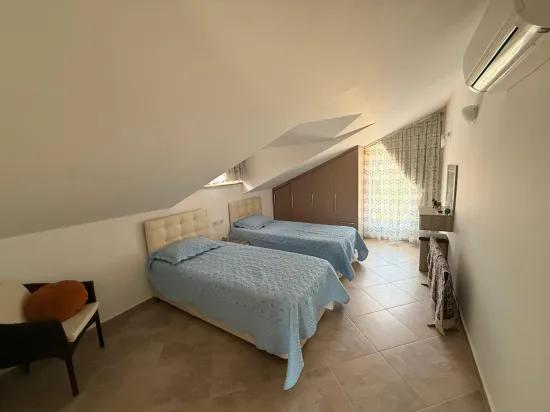 Bungalow For Sale In Dalyan Arıkbaşı Area