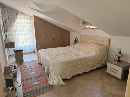 Bungalow For Sale In Dalyan Arıkbaşı Area