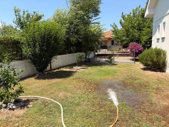 Bungalow For Sale In Dalyan Arıkbaşı Area