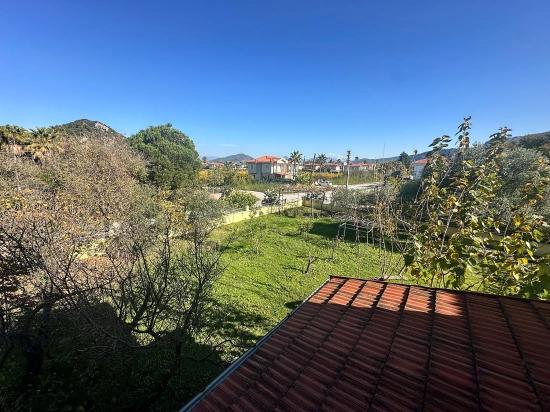 House For Sale In Dalyan Gülpınar On A 1000 M2 Plot Of Land.