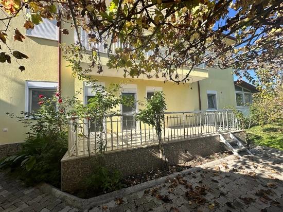 House For Sale In Dalyan Gülpınar On A 1000 M2 Plot Of Land.