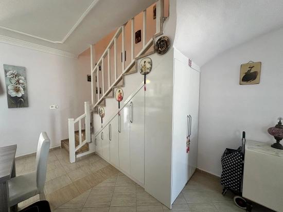 Villa Iris Is A Modern, Semi-detached Villa With A Shared Pool.