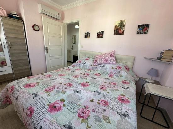 Villa Iris Is A Modern, Semi-detached Villa With A Shared Pool.
