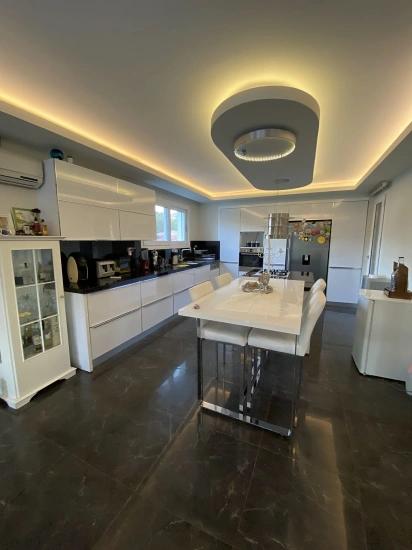 Luxury Detached Villa In Dalyan Gülpınar