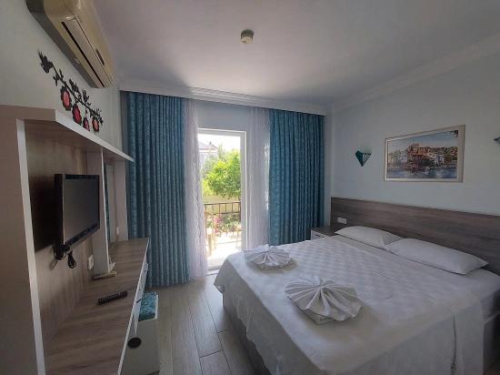 Popular Apart Hotel For Sale In Dalyan At A Fantastic Price