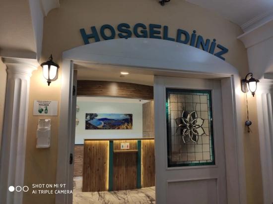 Popular Apart Hotel For Sale In Dalyan At A Fantastic Price