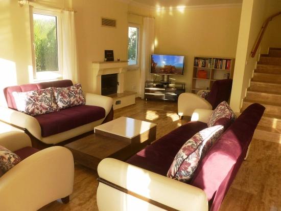 Villa Delight – Detached Villa In Dalyan, Maraş