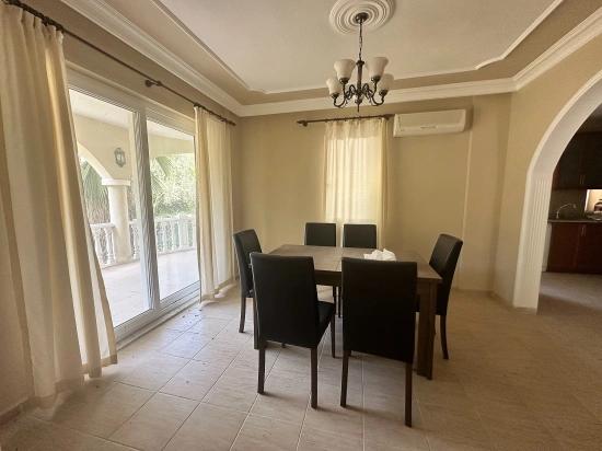 An Exclusive Renovation Opportunity In The Tranquil Akkaya Valley