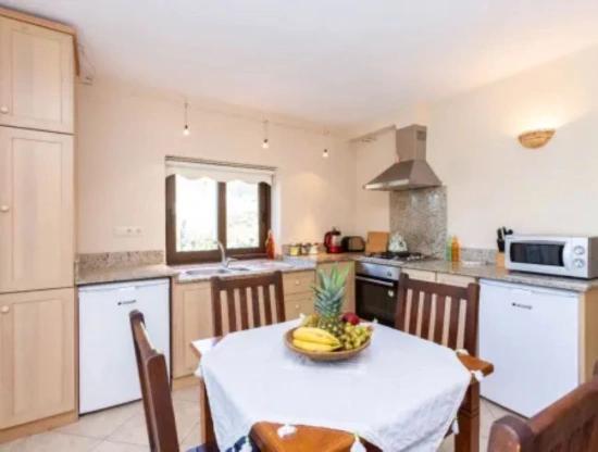 Villa For Sale In Dalyan Gökbel With View Of Iztuzu Beach