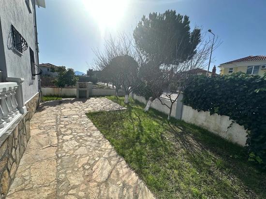 2+1 Apartment For Sale - Bluebells Apartment, Walking Distance To Dalyan Center