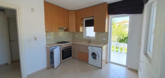 2+1 Apartment For Sale - Bluebells Apartment, Walking Distance To Dalyan Center