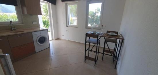2+1 Apartment For Sale - Bluebells Apartment, Walking Distance To Dalyan Center