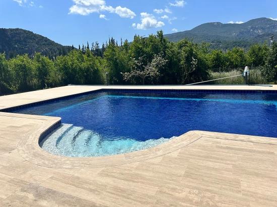 Luxury Nature Villa Located On A 6,000 M² Private Plot
