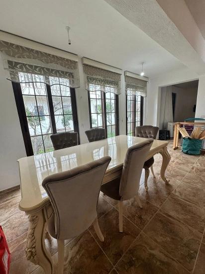 An Architecturally Unique Living Space