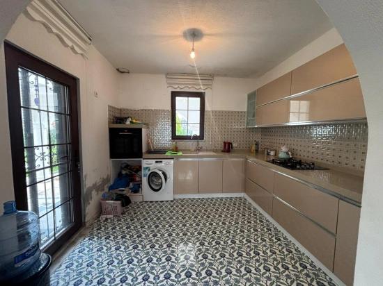An Architecturally Unique Living Space