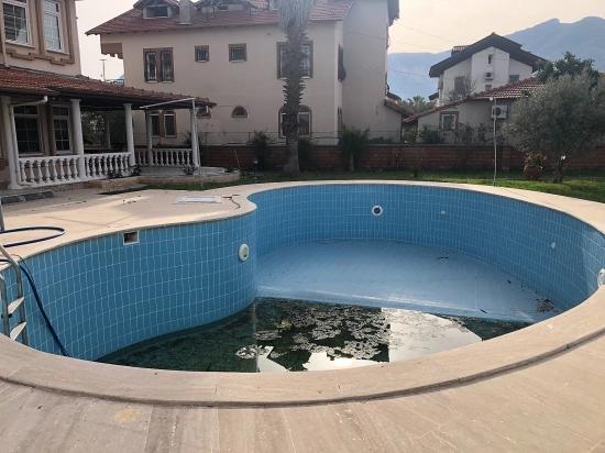 A Timeless Family Home In The Heart Of Dalyan