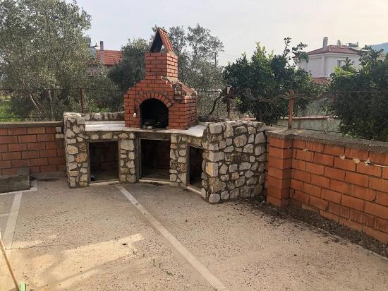 A Timeless Family Home In The Heart Of Dalyan