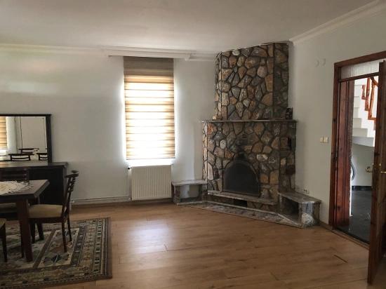 A Timeless Family Home In The Heart Of Dalyan