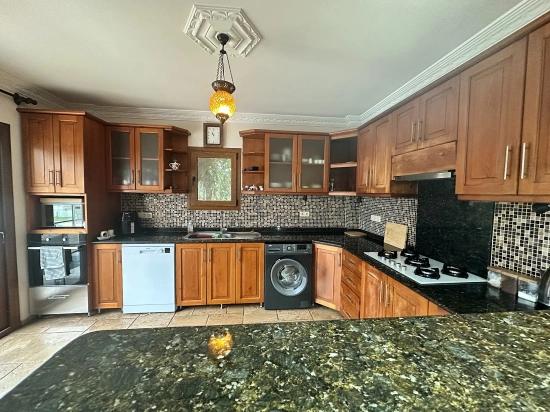 Classic Elegance In The Heart Of Dalyan