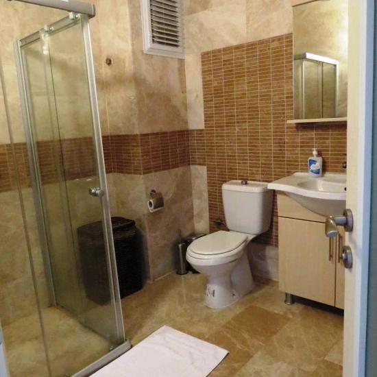 Riverside Garden Duplex In Gülpınar, Dalyan