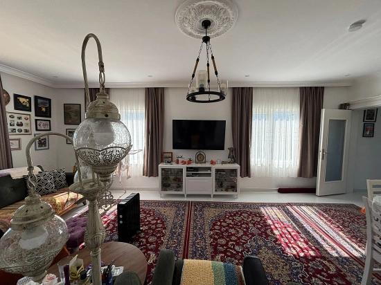 In The Heart Of Nature A Peaceful Garden House – Okçular Köyü