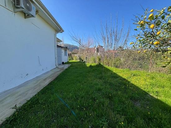 In The Heart Of Nature A Peaceful Garden House – Okçular Köyü