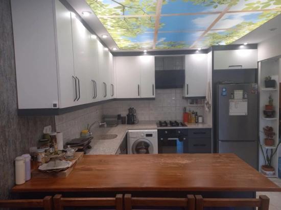 Flat For Rent With Pool In Dalyan Center