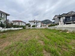 Land For Sale in Dalyan Nbh. Ortaca - Housing Zoned - 515 m²