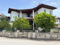 3+1 Bedroom Villa For Sale in Dalyan Nbh. Ortaca - 150 m²
