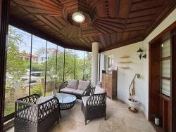 3+1 Bedroom Villa For Sale in Dalyan Nbh. Ortaca - 150 m²