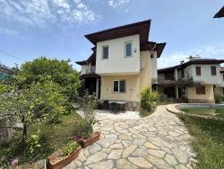 3+1 Bedroom Villa For Sale in Dalyan Nbh. Ortaca - 150 m²