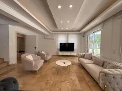4+1 Bedroom Villa For Sale in Dalyan Nbh. Ortaca - 400 m²