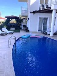2+1 Bedroom Apartment For sale in Dalyan Nbh. Ortaca - 501 m²