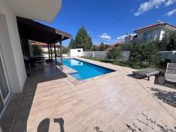 5+1 Bedroom Villa For Sale in Dalyan Nbh. Ortaca - 528 m²