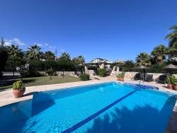 4+1 Bedroom Villa For Sale in Dalyan Nbh. Ortaca - 594 m²