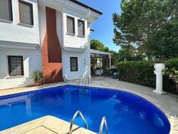 3+1 Bedroom Villa For Sale in Dalyan Nbh. Ortaca - 619 m²