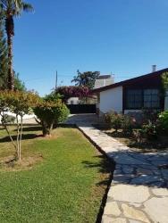 A Charming, Detached Bungalow With Investment Potential In The Dalyan Arıkbaşı Area.