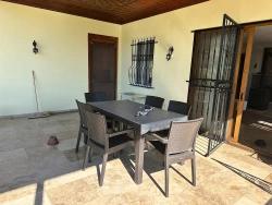 3+1 Traditional Bungalow With Private Pool And Montenegro View – Long Term Rental