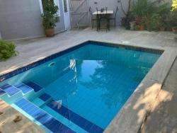 Unique Mediterranean Villa With Detached Apartment