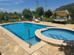 3+1 Bedroom Villa For Sale in Dalyan Nbh. Ortaca - 623 m²