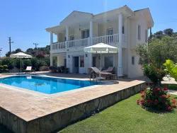 3+1 Bedroom Villa For sale in Dalyan Nbh. Ortaca - 848 m²